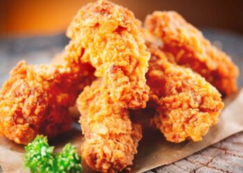 Foods that weaken memory and focus