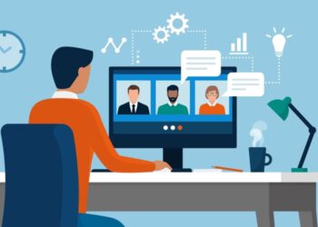 How to show remote workers recognition