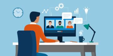 How to show remote workers recognition