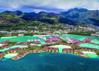 Top 10 most expensive countries in Africa to live in