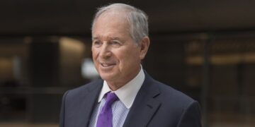 Top 10 richest finance billionaires in the world