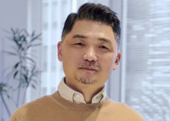 Top 10 richest people in South Korea