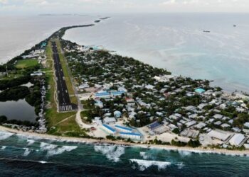 Top 20 smallest economies in the world