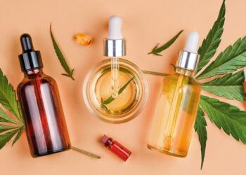 Benefits of CBD products