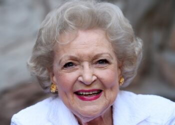 Best quotes from Betty White