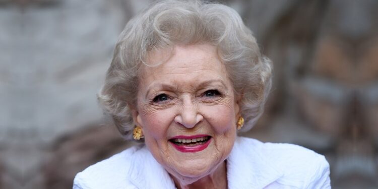 Best quotes from Betty White