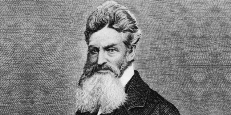 Best quotes from John Brown