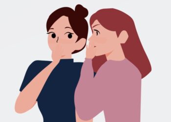 How to help your child deal with gossip and rumors