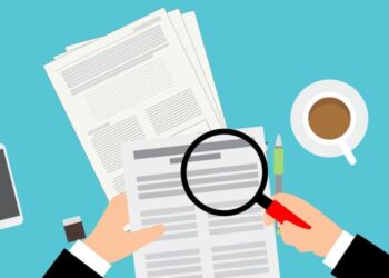 Importance of fact-checking in marketing