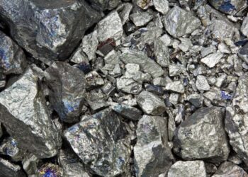 Top 10 largest nickel mining companies in the world