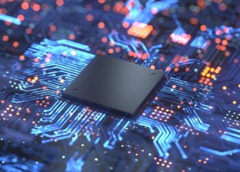 Top 10 largest semiconductor companies in the world