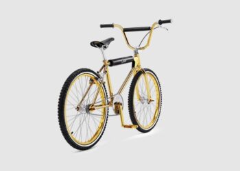 Top 10 most expensive bicycles in the world