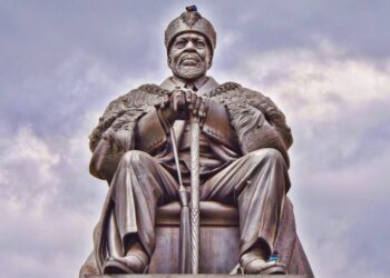 Top 10 richest families in Kenya