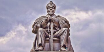 Top 10 richest families in Kenya