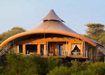 Top 20 best hotels in the world