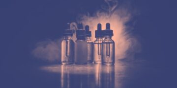 Top 5 most popular vape flavor brands in the world