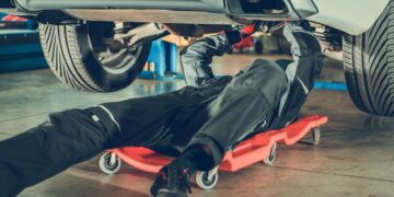 Car service checklist