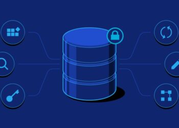 Database security best practices