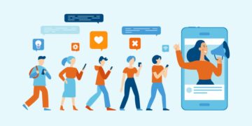 How to get influencers to promote your brand