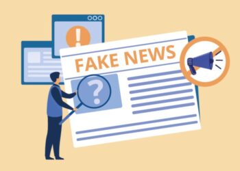 How to spot fake news