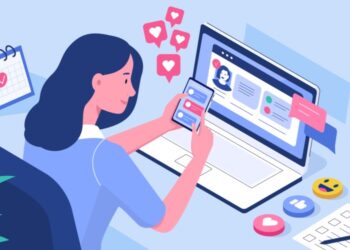 Importance of social media for startups