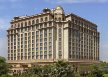 Top 20 best hotel brands in the world