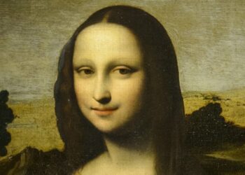 Top 20 most valuable stolen treasures in the world