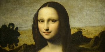 Top 20 most valuable stolen treasures in the world