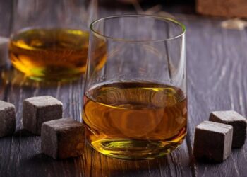Types of whiskey you need to know