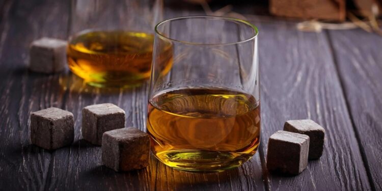 Types of whiskey you need to know