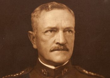 Best quotes from John J. Pershing