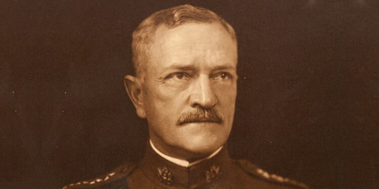 Best quotes from John J. Pershing