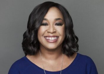 Best quotes from Shonda Rhimes