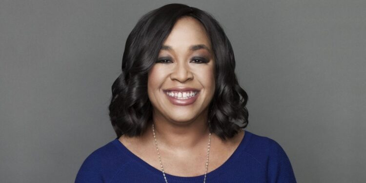 Best quotes from Shonda Rhimes