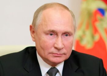 Best quotes from Vladimir Putin