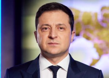 Best quotes from Volodymyr Zelenskyy