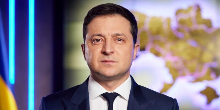 Best quotes from Volodymyr Zelenskyy