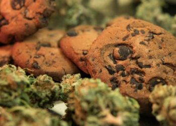 Delicious edibles you can make at home