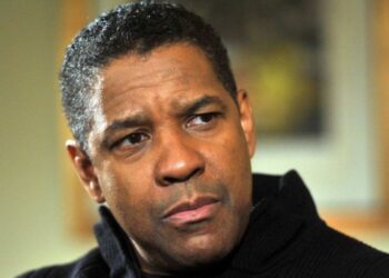 Denzel Washington Net Worth