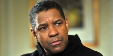 Denzel Washington Net Worth