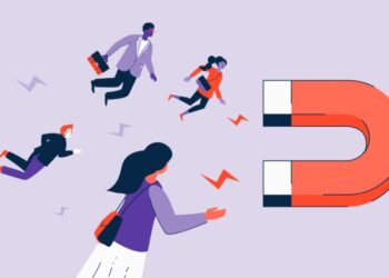 How disruptive technologies affect employer branding