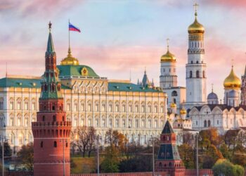 Most sanctioned countries in the world