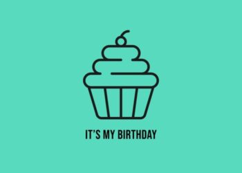 My reflections, on this my birthday