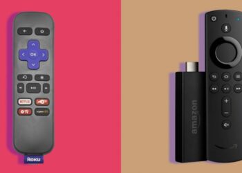 Roku vs Amazon Fire Stick: Which is better?