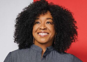 Shonda Rhimes Net Worth