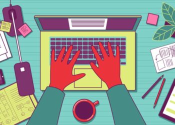 Top 10 blog niches that make money