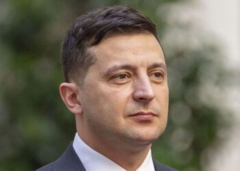 Volodymyr Zelenskyy Net Worth