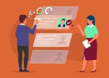 Ways technology can improve your hiring process