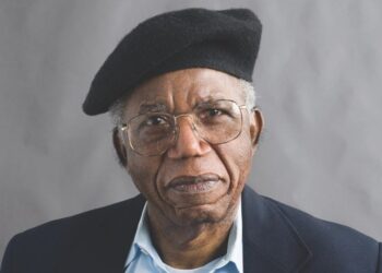 Best quotes from Chinua Achebe