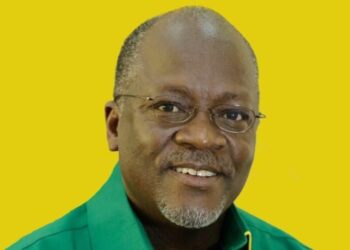 Best quotes from John Magufuli